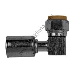 REKOR 1/2 BİPO 90°