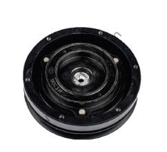 KASNAK SET İŞ MAKİNESİ 24V V KAYIŞ