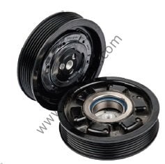 KASNAK SET FIAT DOBLO 1.3