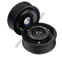 KASNAK SET MERCEDES AXOR ORJİNAL