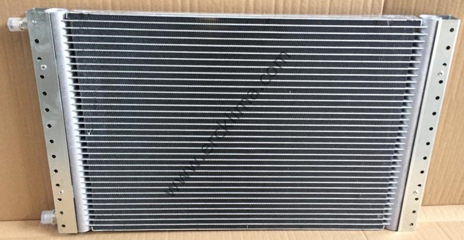KONDENSER 14X23X20 DİREK ÇIKIŞ