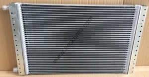 KONDENSER 14X23X20 DİREK ÇIKIŞ