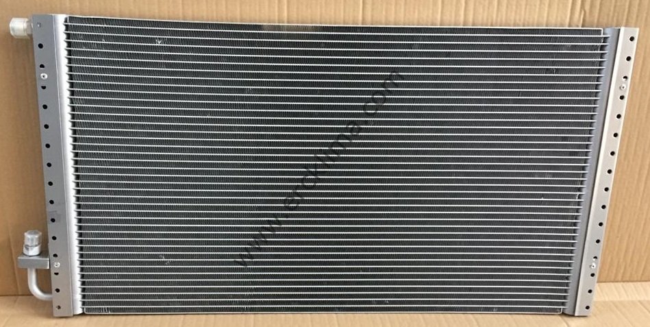 KONDENSER 16X30X20