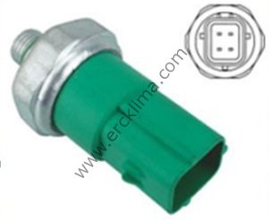 MÜŞÜR 3/8-24 UNF ERKEK HYUNDAI