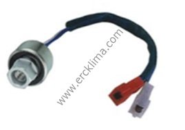 MÜŞÜR FIAT-ALFA/ROMEO/LANCIA 7/16-20 UNF DİŞİ