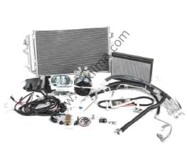 KLİMA SET IVECO DAILY 2015-2020 Model