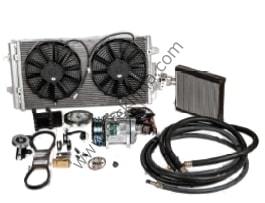 KLİMA SET HYUNDAI HD 350