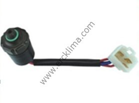 MÜŞÜR 3/8-24 UNF ERKEK
