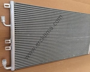 KONDENSER 800X400X20 SAFKAR S75-S85-425-485