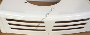 KAPAK ERC-230 KONDENSER FANSIZ
