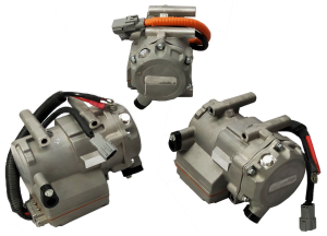 KOMPRESÖR FUJIKING ELEKTRİKLİ MOTOR 12V