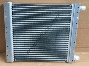 KONDENSER 350X300X20 ISUZU UNIVERSAL