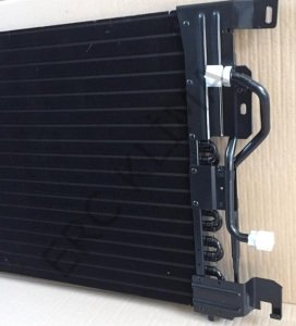 KONDENSER RH-L7104 ACTROS