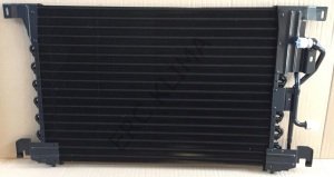 KONDENSER RH-L7104 ACTROS