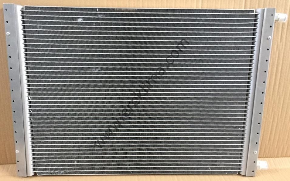 KONDENSER 16X23X20B DİREK ÇIKIŞ