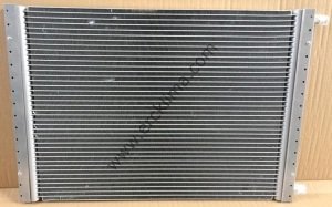 KONDENSER 16X23X20B DİREK ÇIKIŞ