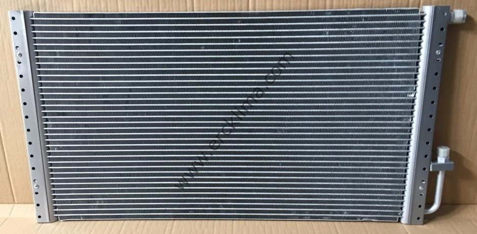 KONDENSER UNİVERSAL 750X400X20