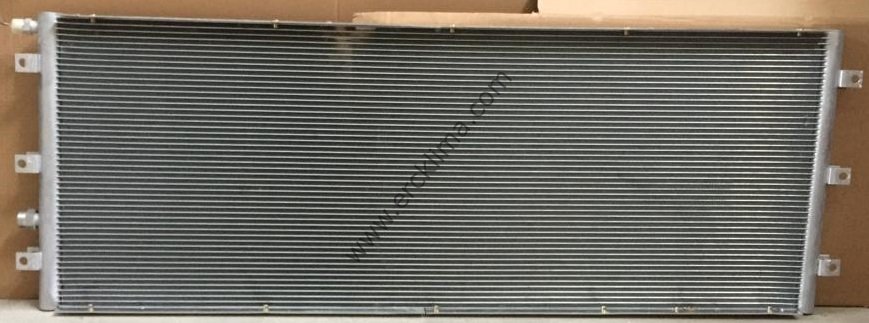 KONDENSER 1390X510X32 ISIZU CITBUS COBRA
