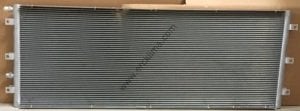 KONDENSER 1390X510X32 ISIZU CITBUS COBRA