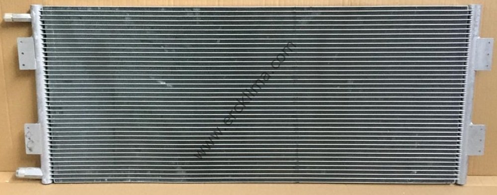 KONDENSER 1002X403X20-2S