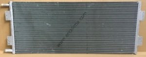 KONDENSER 1002X403X20-2S