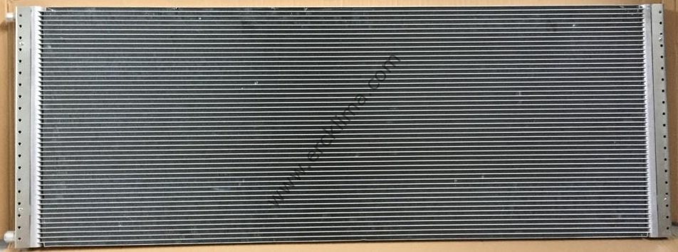 KONDENSER 1400X510X26 UNIVERSAL DİREK ÇIKIŞ