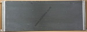 KONDENSER 1400X510X26 UNIVERSAL DİREK ÇIKIŞ