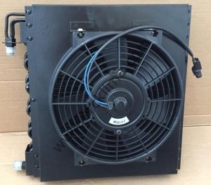 KONDENSER 24V