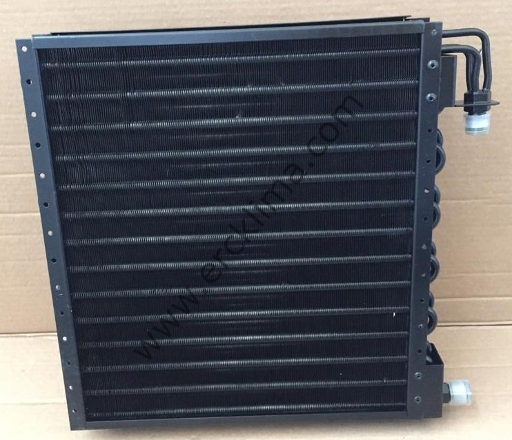 KONDENSER 24V