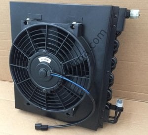 KONDENSER FANLI 12V