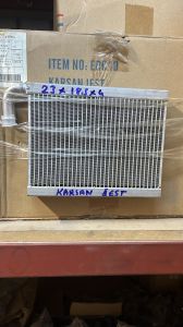 EVAPORATÖR ERC-10 KARSAN JEST