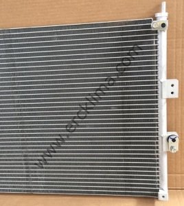 KONDENSER ERC-PLAF577 HONDA CIVIC 2012