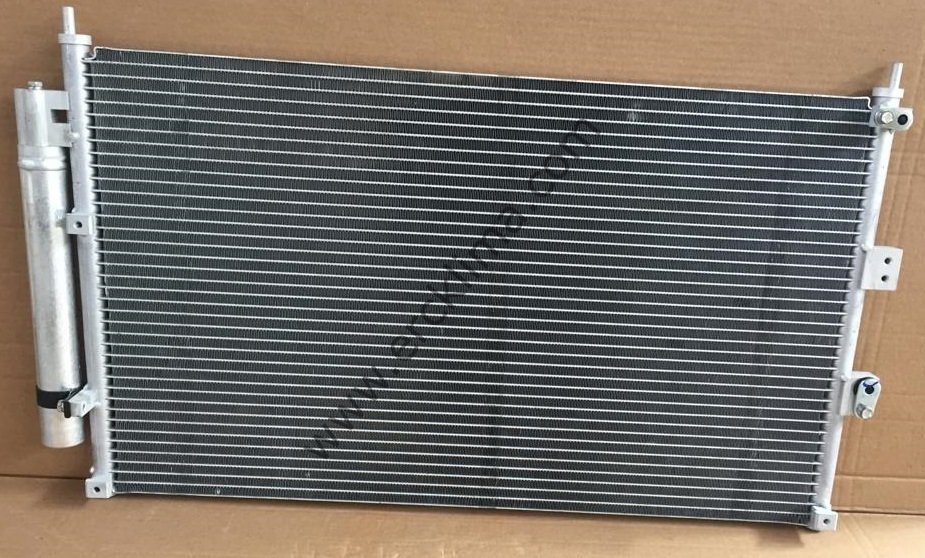 KONDENSER ERC-PLAF577 HONDA CIVIC 2012