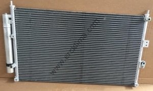 KONDENSER ERC-PLAF577 HONDA CIVIC 2012