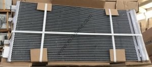 KONDENSER ERC-PLAF582 RENAULT FLUENCE