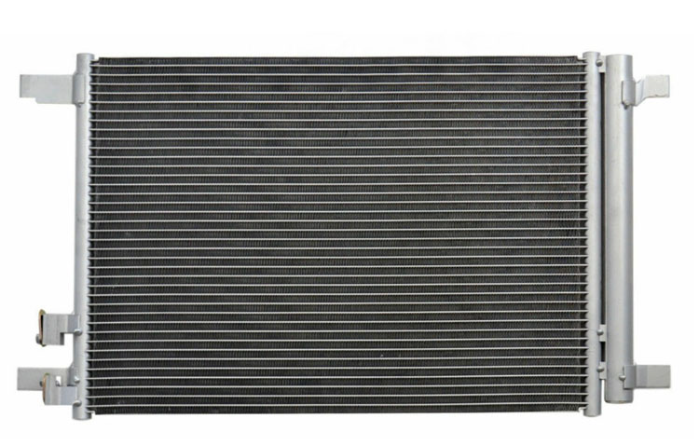 KONDENSER VOLKSWAGEN GOLF 7 / AUDI A3 / SKODA OCTAVIA
