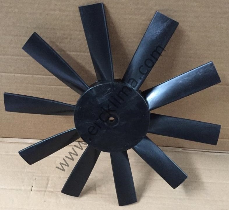 FAN KANAT 12FT