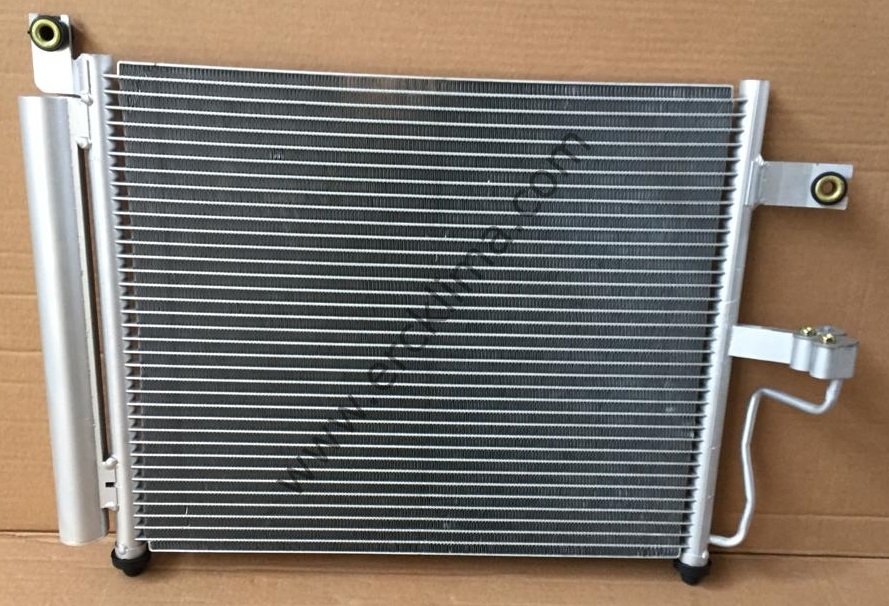 KONDENSER HYUNDAI 2000 ACCENT