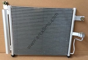 KONDENSER HYUNDAI 2000 ACCENT