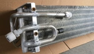 EVAPORATÖR ERC-1158 ÜÇ FANLI