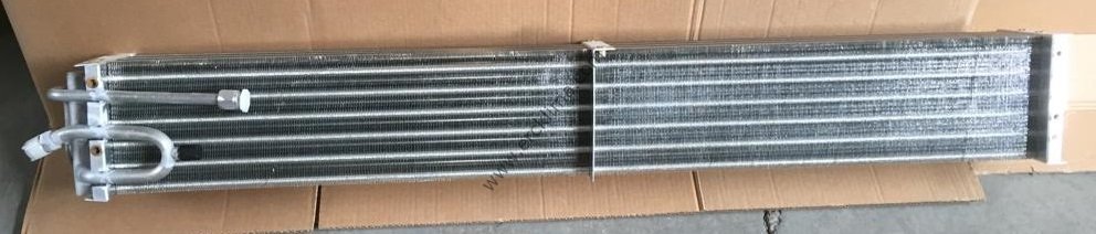 EVAPORATÖR ERC-1158 ÜÇ FANLI