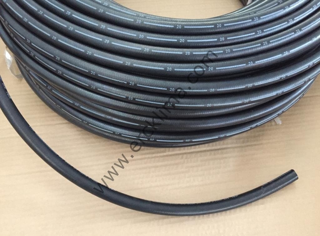 HORTUM HOSE 13/32 (İNCE) (ERC)