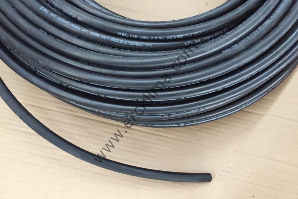 HORTUM HOSE 5/16 (İNCE) ERC