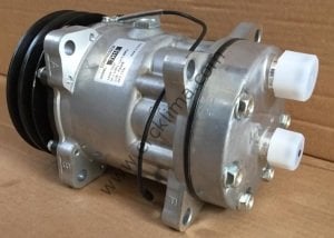 KOMPRESÖR 7H15 2PK 12V ARKADAN