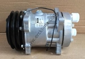 KOMPRESÖR 7H15 2PK 12V ARKADAN