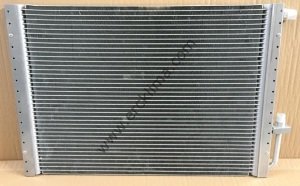 KONDENSER 16X23X20A