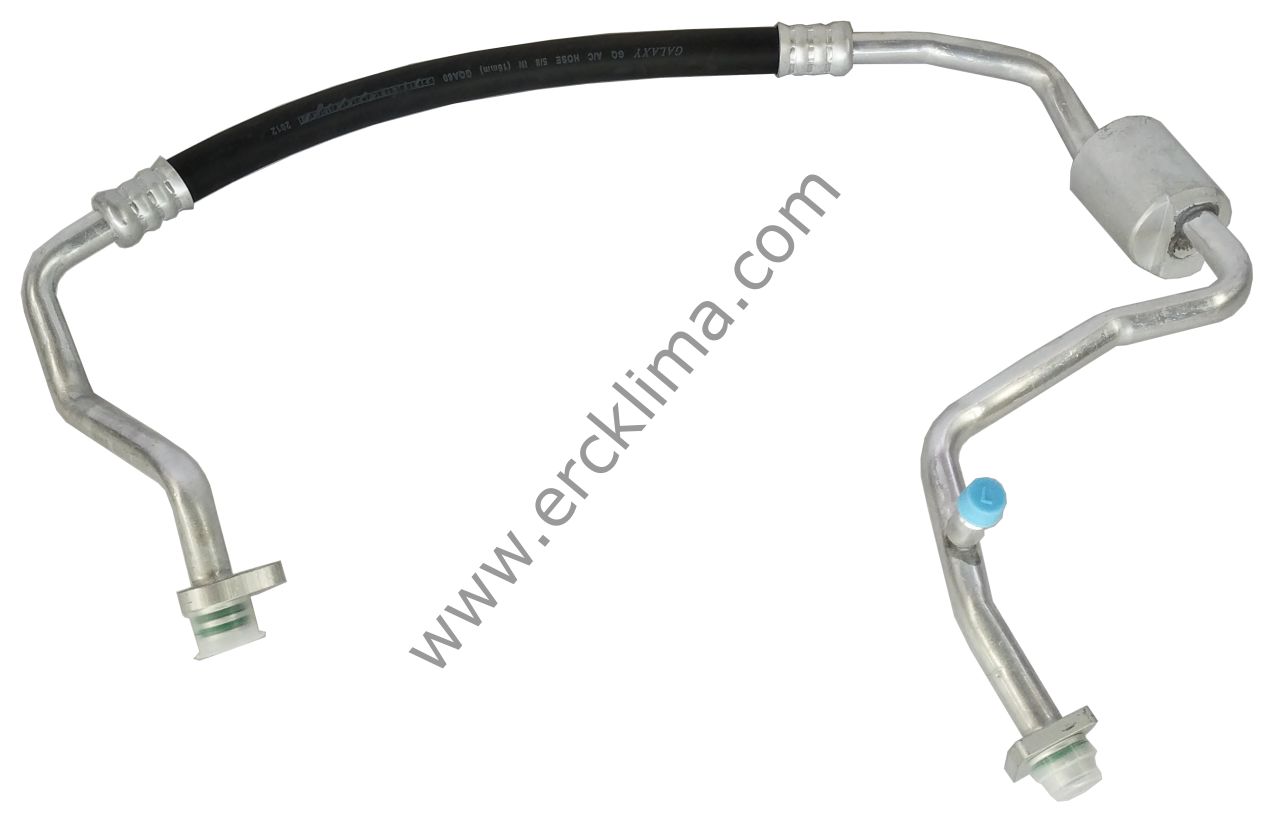 HORTUM RENAULT CLIO SYMBOL 1.5 DİZEL