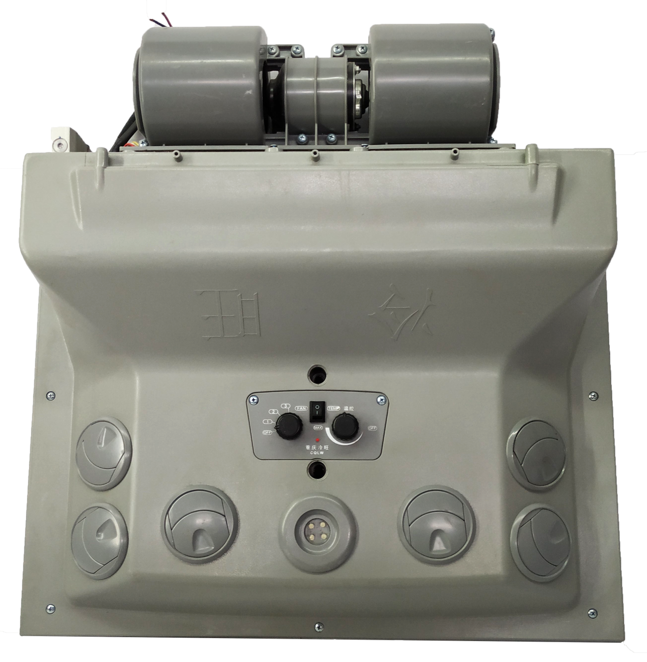 EVAPORATÖR ERC-616A 12V