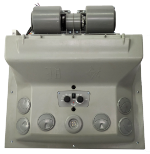 EVAPORATÖR ERC-616A 12V