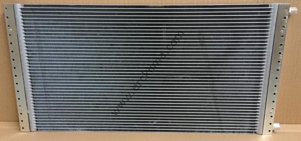 KONDENSER 800X400X26 UNIVERSAL DİREK ÇIKIŞ